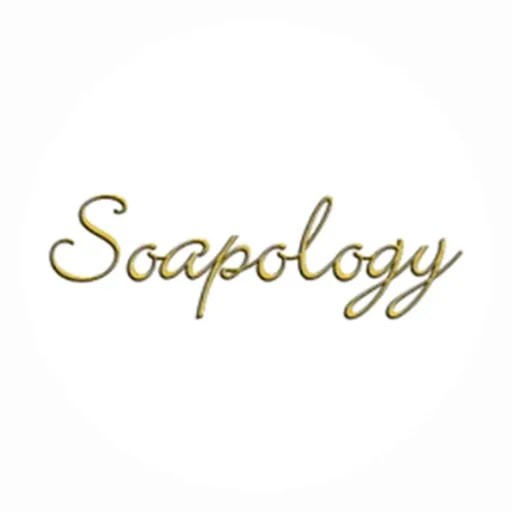 Soapology NYC logo