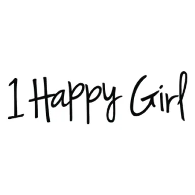 1 Happy Girl logo