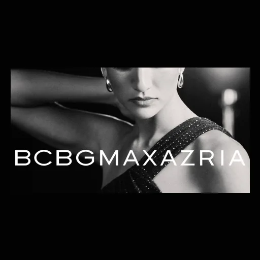 BCBGMAXAZRIA logo