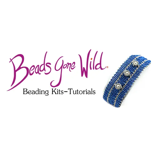 Beads Gone Wild LLC logo