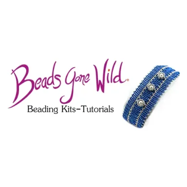Beads Gone Wild LLC logo