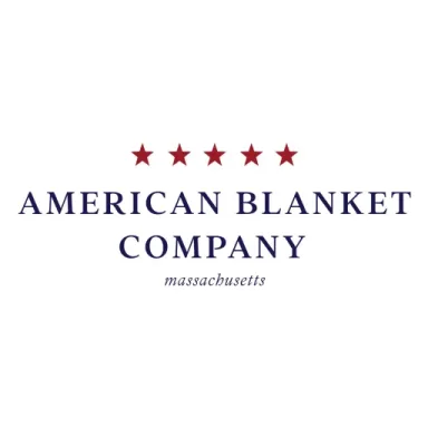 American Blanket Company ~ Massachusetts logo