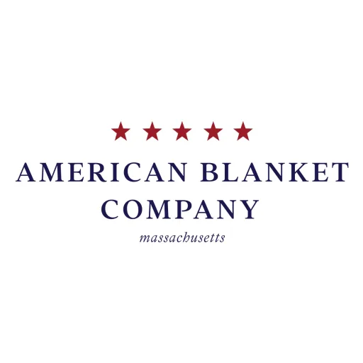 American Blanket Company ~ Massachusetts logo