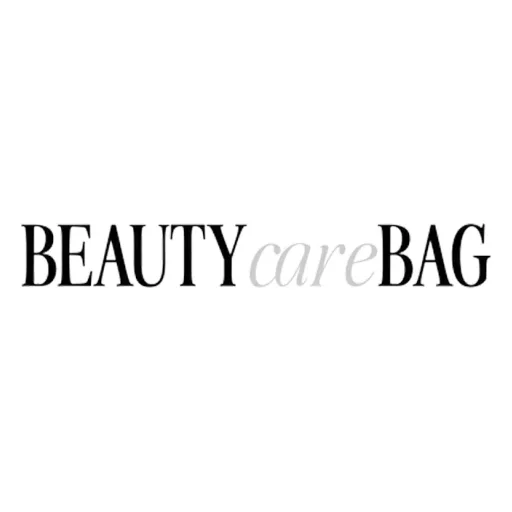 Beauty Care Bag logo