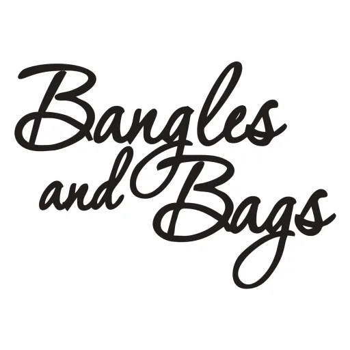 Bangles And Bags logo