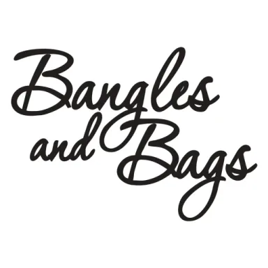 Bangles And Bags logo