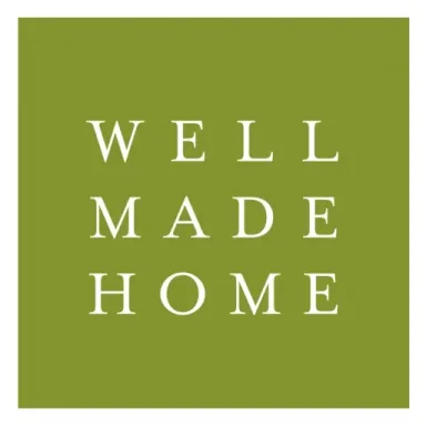 Well Made Home logo