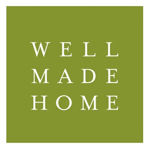 Well Made Home logo