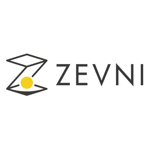 ZEVNI logo
