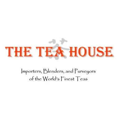 The Tea House logo