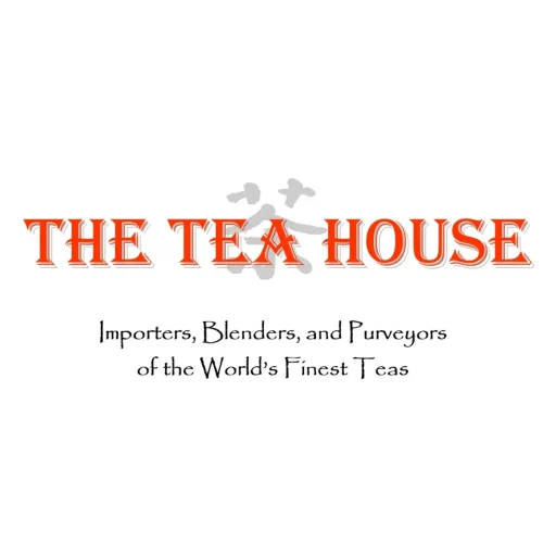 The Tea House logo