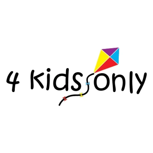 4 Kids Only logo