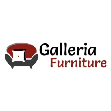 Galleria Furniture (WI) logo