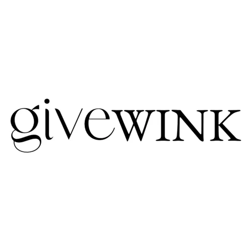 Give Wink logo