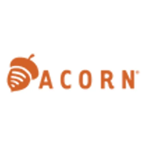 Acorn.com USA logo