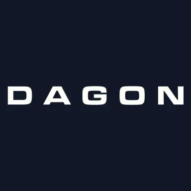 Dagon Apparel Company logo