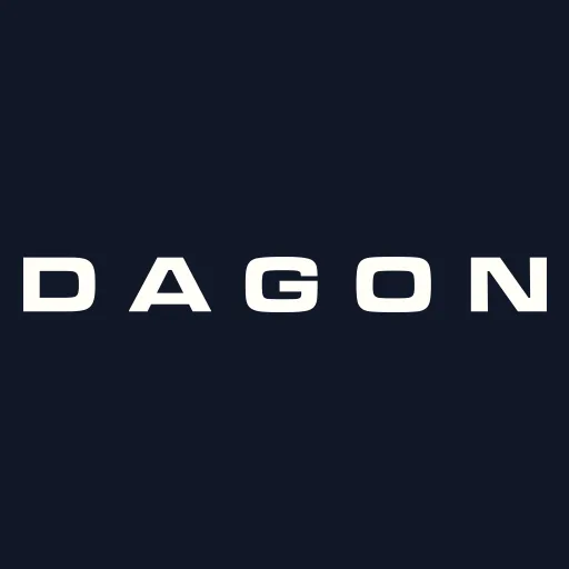 Dagon Apparel Company logo