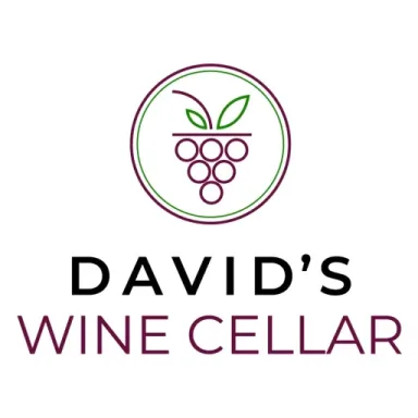 David's Wine Cellar logo
