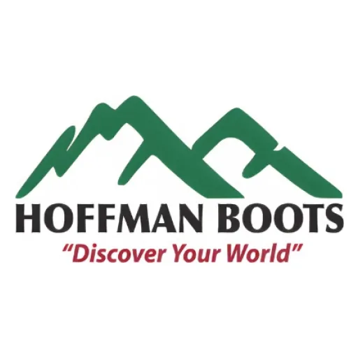 Hoffman Boots logo