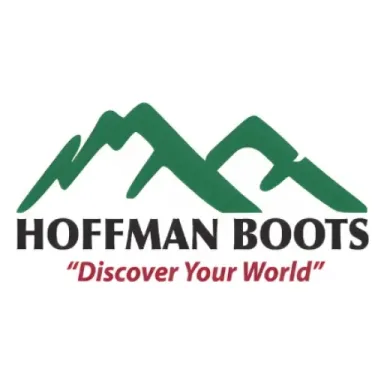 Hoffman Boots logo