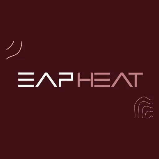 EAP Heat logo
