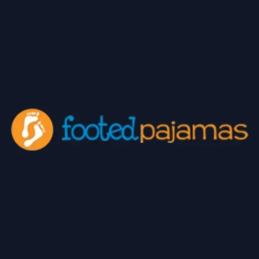 Footed Pajamas Co. logo