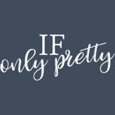 IF Only Pretty LLC logo