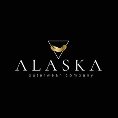 Alaska Outerwear Company logo