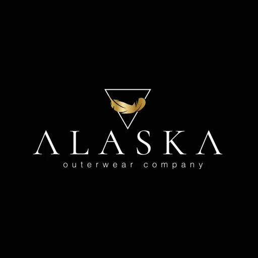 Alaska Outerwear Company logo