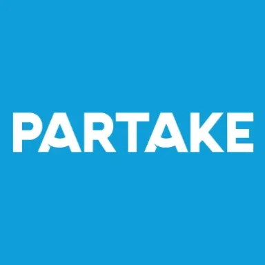 Partake Foods logo