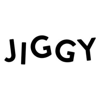 JIGGY Puzzles logo