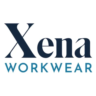 Xena Workwear logo