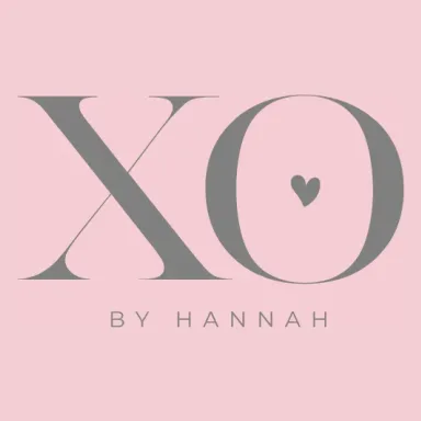 XO By Hannah Boutique logo
