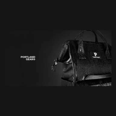 Portland Gear logo