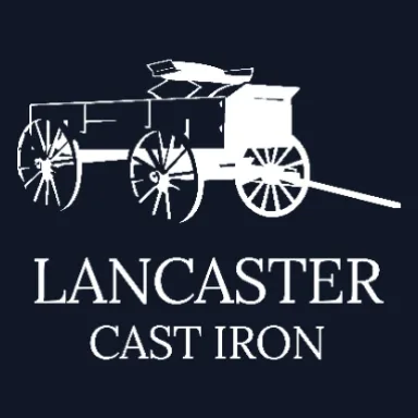 Lancaster Cast Iron logo