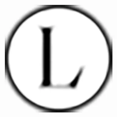 LALICIOUS logo