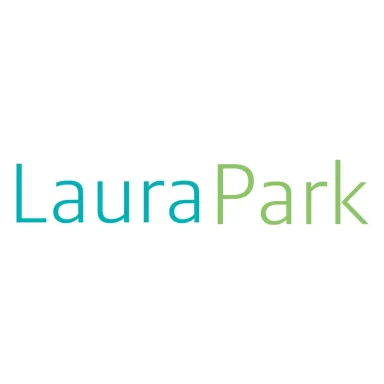 Laura Park logo