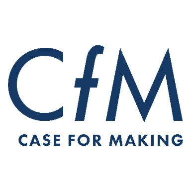 Case for Making logo