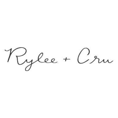 Rylee + Cru logo