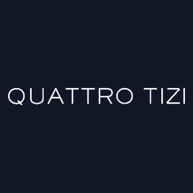 Quattro Tizi logo