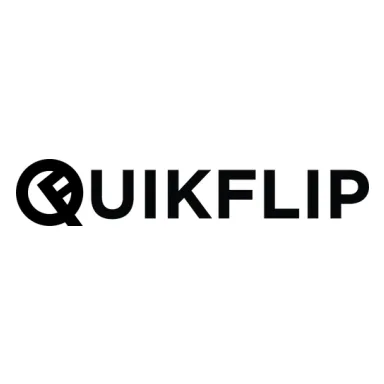 Quikflip Apparel logo