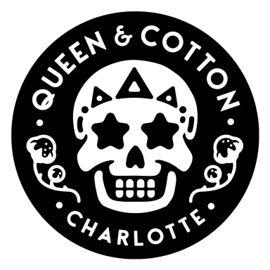 Queen & Cotton logo