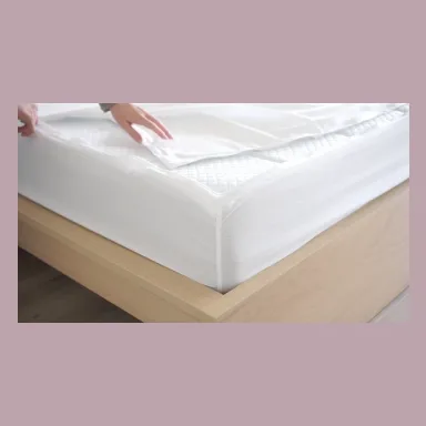 The QuickZip Sheet Company logo