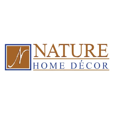 Nature Home Decor logo