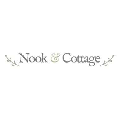Nook & Cottage logo