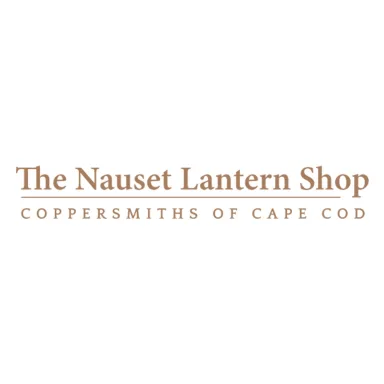 The Nauset Lantern Shop logo