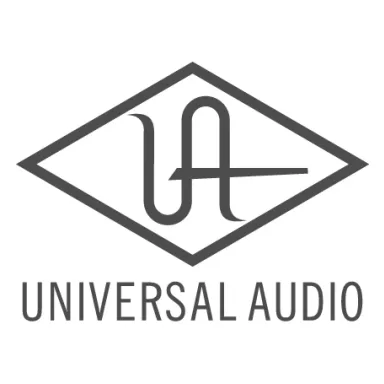 Universal Audio logo