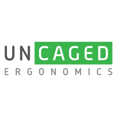 UncagedErgonomics logo
