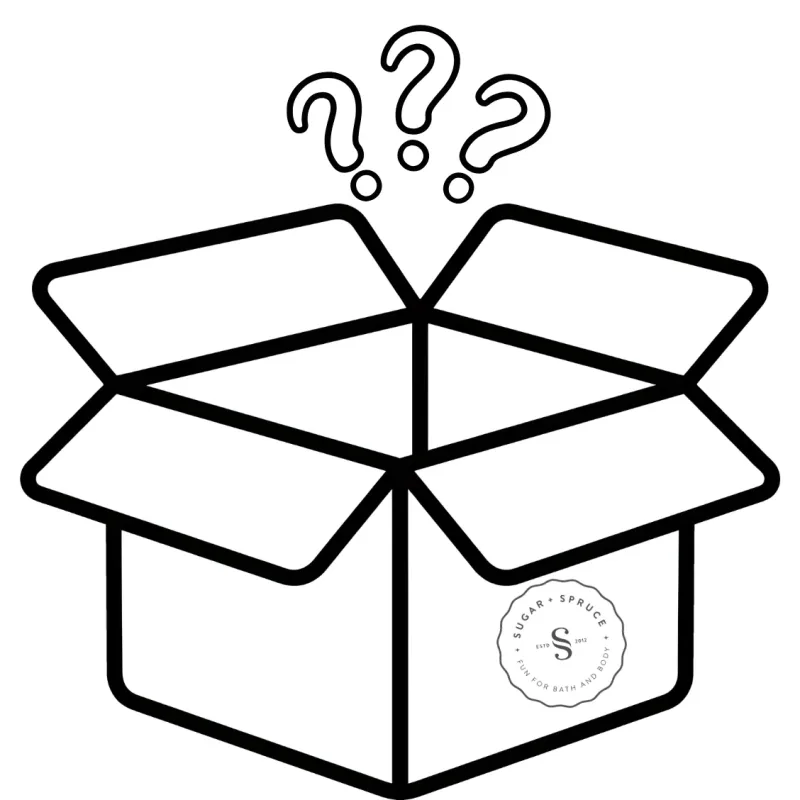 Mystery Blunder Box