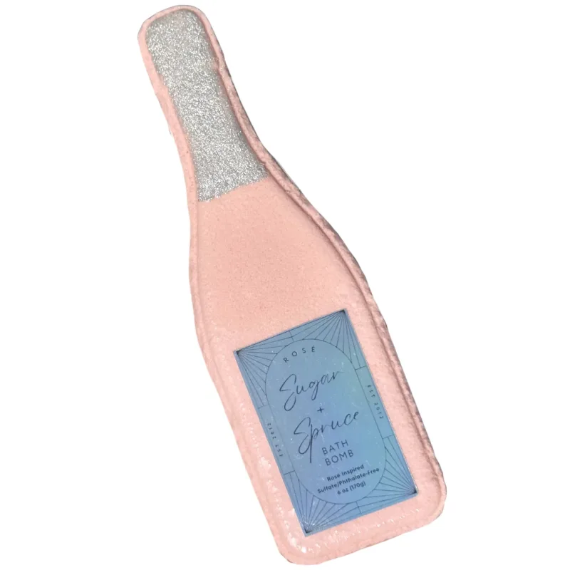 Rosé All Day Bath Bomb - Last Chance